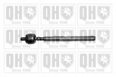 QUINTON HAZELL qr3158s -  Осевой шарнир, рулевая тяга